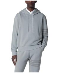 Thom Browne - Hoodies - Lyst
