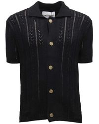 Amaranto - Polo Shirts - Lyst