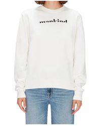 7 For All Mankind - Sweatshirts - Lyst