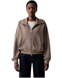 Marc O' Polo - Zip-Throughs - Lyst
