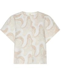 Heartmade - Blouses - Lyst