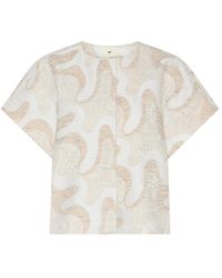 Heartmade - Blouse - Lyst