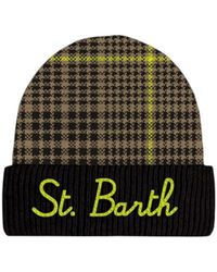 Mc2 Saint Barth - Beanies - Lyst