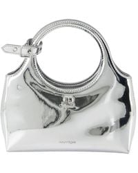 Courreges - Handbags - Lyst