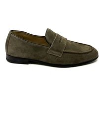 Triver Flight - Velvet Moccasin - Lyst