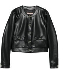 Twinset - Light Jackets - Lyst