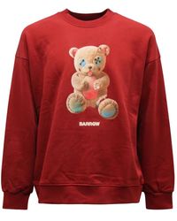 Barrow - Sweatshirts - Lyst