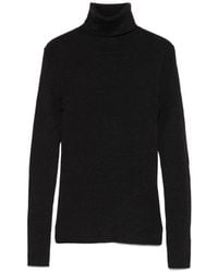 P.A.R.O.S.H. - Turtlenecks - Lyst