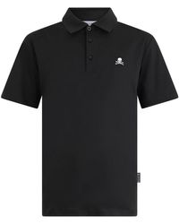 Philipp Plein - Polo Shirts - Lyst