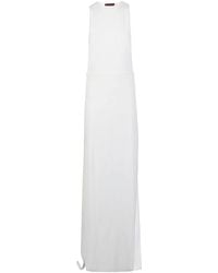 Gucci - Maxi Dresses - Lyst