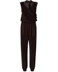 Pinko - Jumpsuits - Lyst