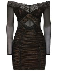 Self-Portrait - Party Dresses - Lyst