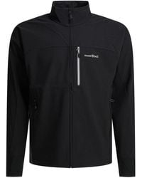 Montbell - Light Jackets - Lyst