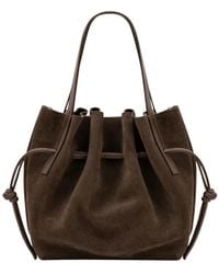 Yuzefi - Bucket Bags - Lyst