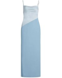 KARL LAGERFELD - Party Dresses - Lyst