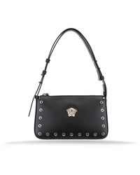 Versace - Shoulder Bags - Lyst
