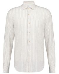 Boglioli - Casual Shirts - Lyst
