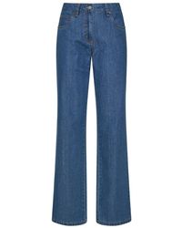 Silvian Heach - Bootcut Jeans - Lyst