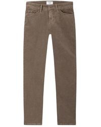 Cambio - Cropped Trousers - Lyst