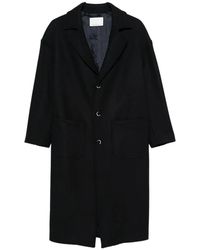 Nine:inthe:morning - Single-Breasted Coats - Lyst
