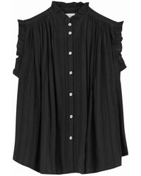 Skall Studio - Juliane Top - Lyst