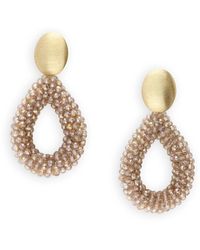 LOTT.gioielli - Earrings - Lyst