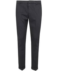 Dondup - Slim-Fit Trousers - Lyst