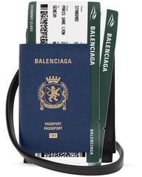 Balenciaga - Wallets & Cardholders - Lyst