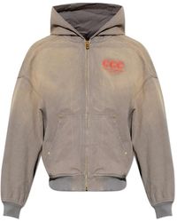 Willy Chavarria - Light Jackets - Lyst