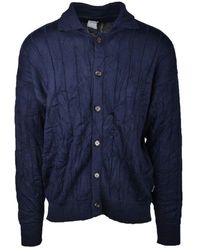 Covert - Stylischer pullover aus merinowolle - Lyst