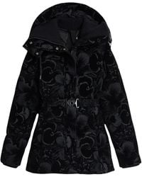 Desigual - Winter Jackets - Lyst
