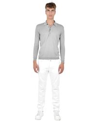 Low Brand - Round-Neck Knitwear - Lyst