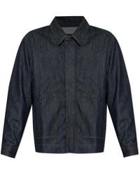 Rag & Bone - Denim Jackets - Lyst