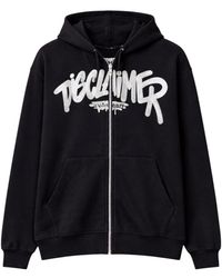 DISCLAIMER - Zip-Throughs - Lyst