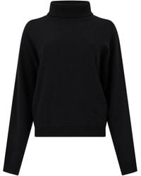 Vince - Turtlenecks - Lyst