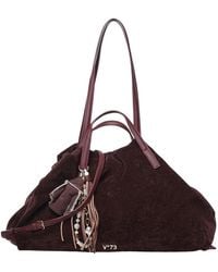 V73 - Shopping Bags - Lyst