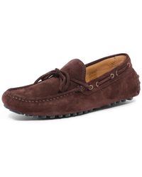 Seboy's - Boat Shoes - Lyst