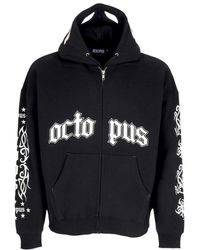 Octopus - Zip-Throughs - Lyst