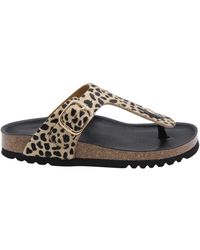Scholl - Flip Flops - Lyst
