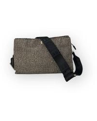 Borbonese - Cross Body Bags - Lyst