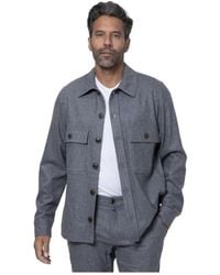 Jacob Cohen - Light Jackets - Lyst