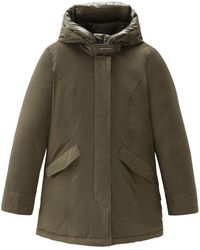 Woolrich - Winterjacke - Lyst