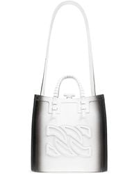 Casadei - Tote Bags - Lyst