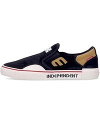 Etnies - Sneakers - Lyst