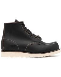 Red Wing - Lace-Up Boots - Lyst