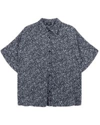 Alix The Label - Blouses & shirts > shirts - Lyst