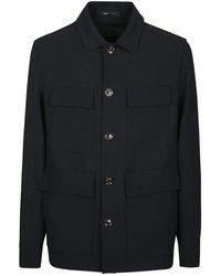 Montecore - Light Jackets - Lyst