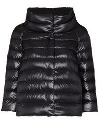 Herno - Winter Jackets - Lyst
