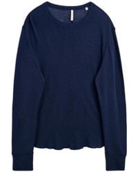 sunflower - Long Sleeve Tops - Lyst