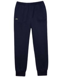 jogging lacoste prix